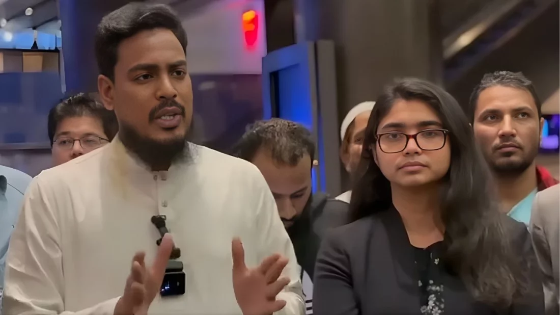 আ. লীগের সন্ত্রাসীরা এ ধরনের কার্যক্রম আগেও করেছে, আমরা ভয় পাই না